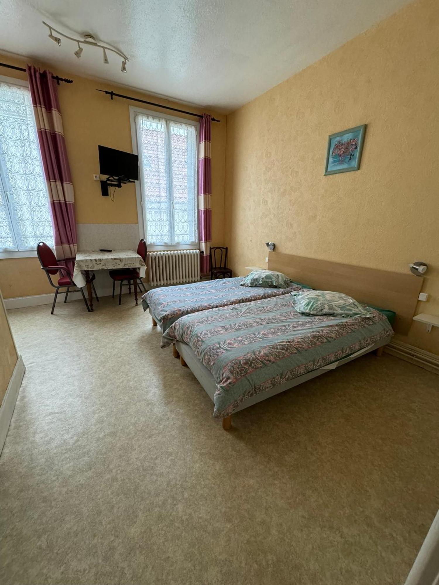 Aquanerius Residence Néris-les-Bains Dış mekan fotoğraf