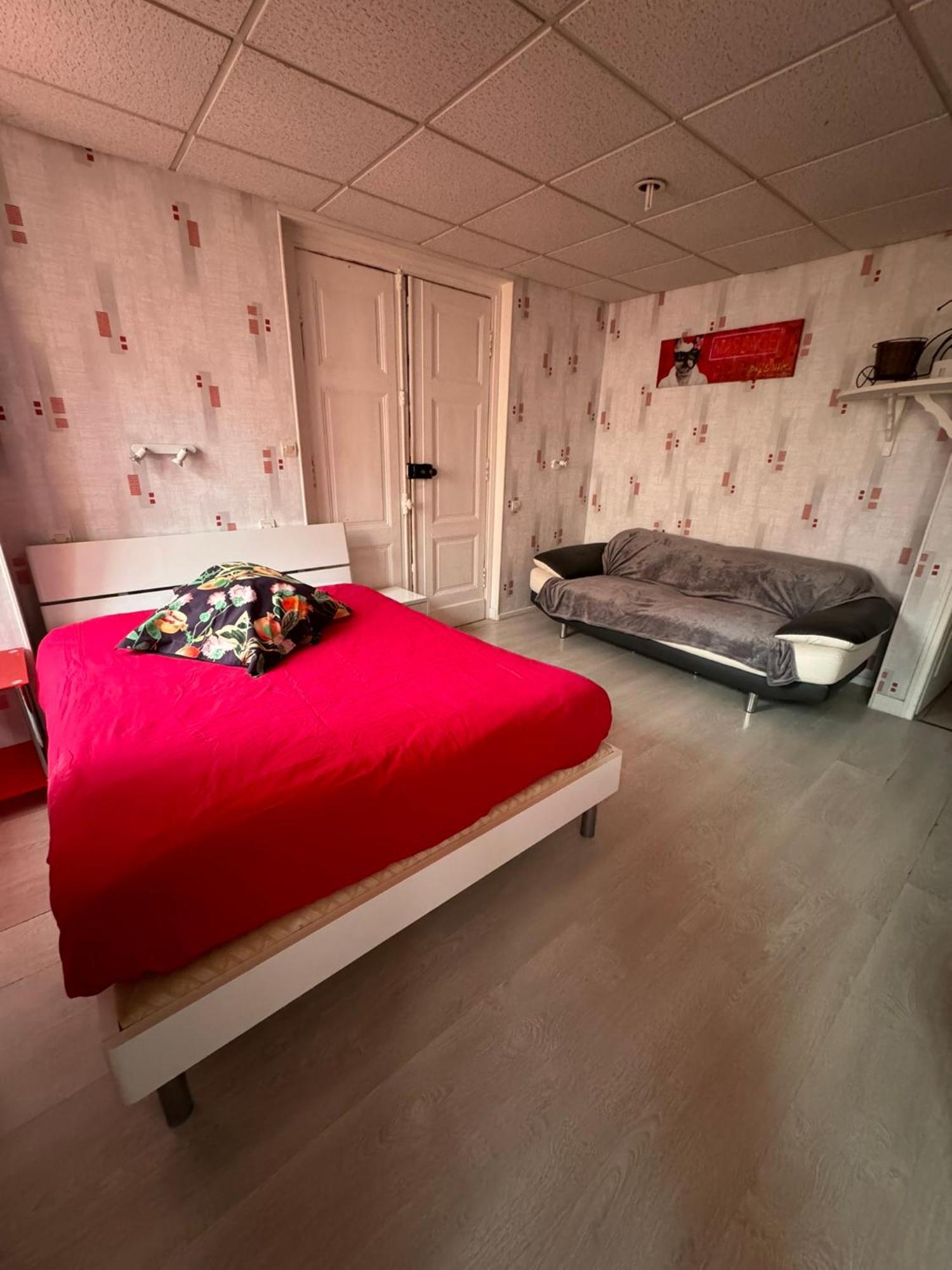 Aquanerius Residence Néris-les-Bains Dış mekan fotoğraf