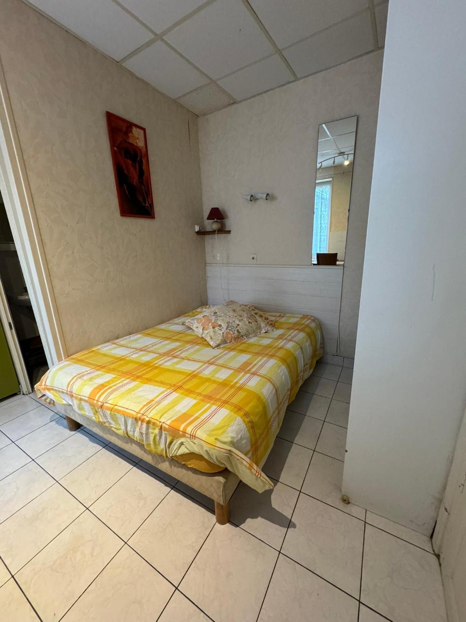 Aquanerius Residence Néris-les-Bains Dış mekan fotoğraf