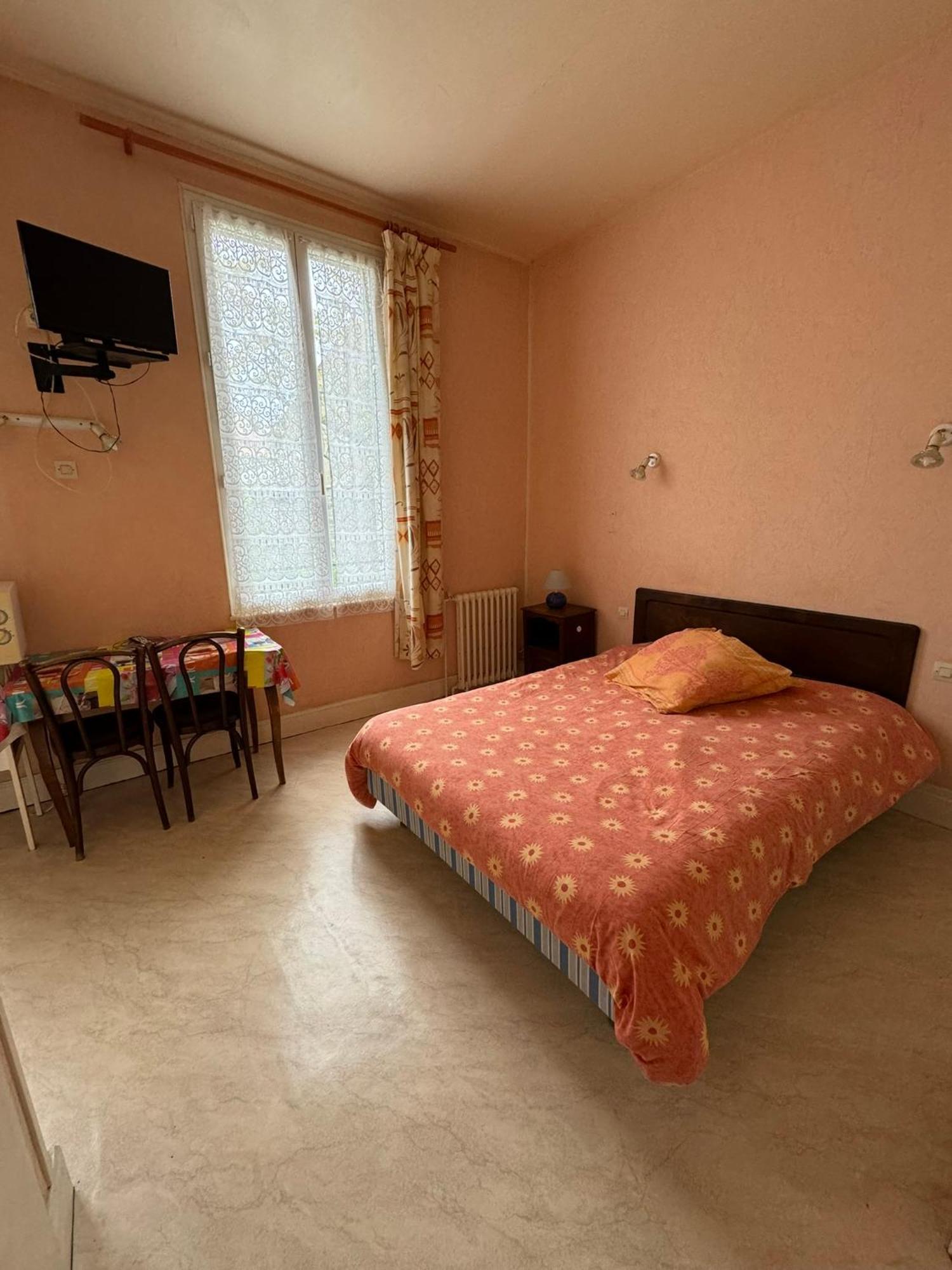 Aquanerius Residence Néris-les-Bains Dış mekan fotoğraf