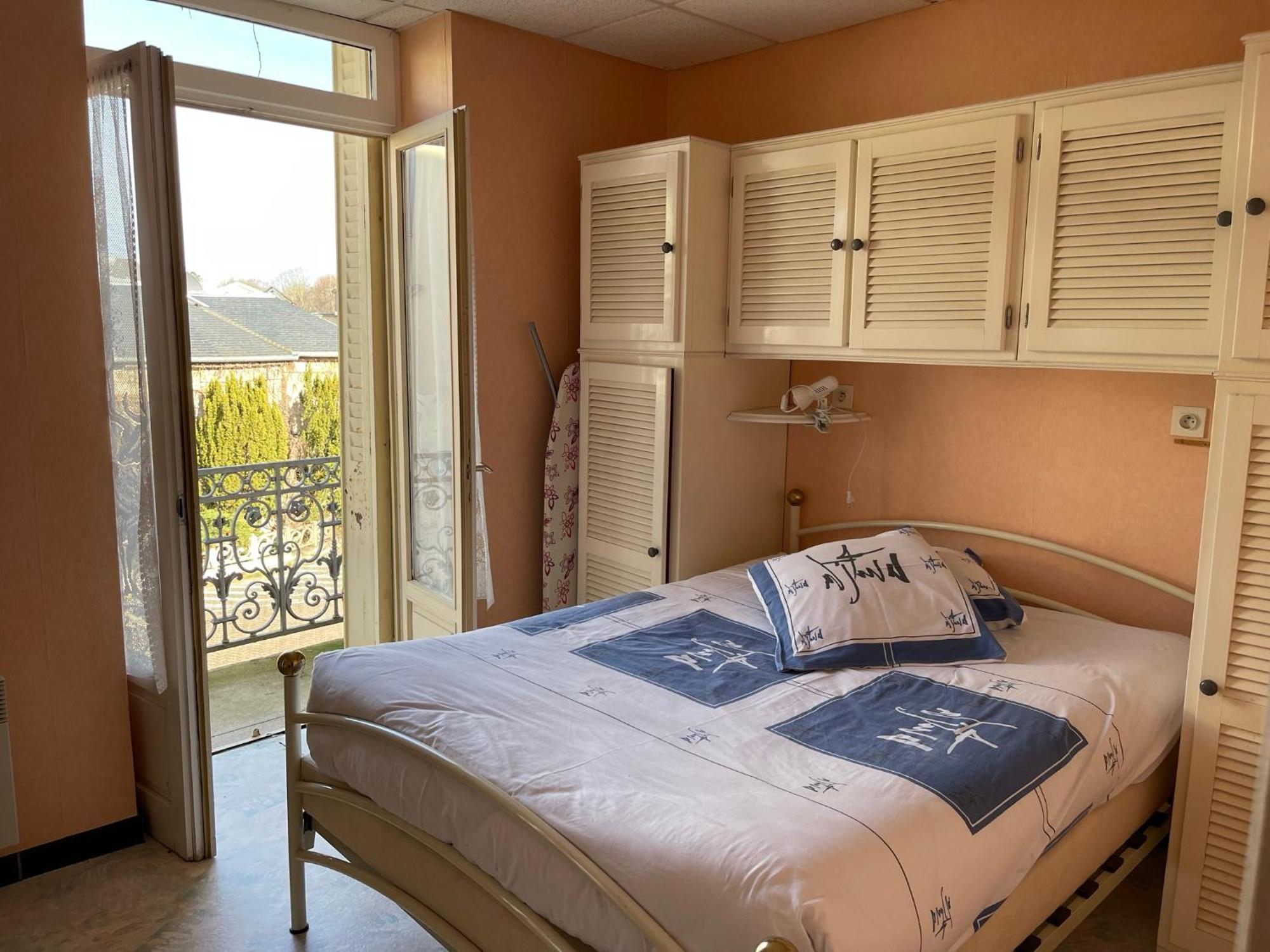 Aquanerius Residence Néris-les-Bains Dış mekan fotoğraf
